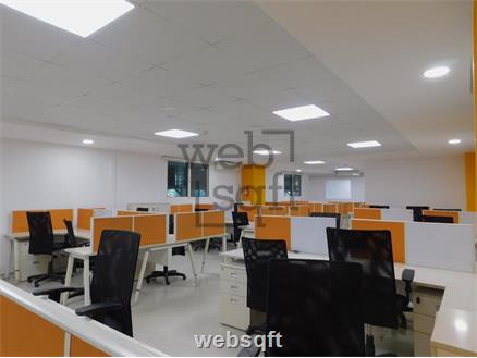 Commercial Office Space for Rent in Telangana